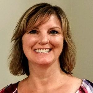 Meet your Posher, Anita